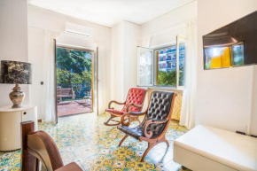 Sorrento Pool Apartment